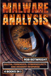 Couverture_Malware Analysis