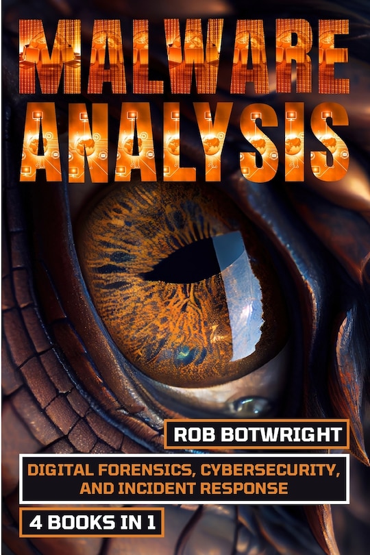 Couverture_Malware Analysis
