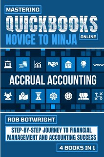 Couverture_Mastering Quickbooks Online