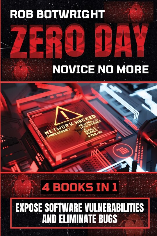 Front cover_Zero Day
