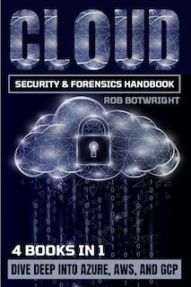 Front cover_Cloud Security & Forensics Handbook
