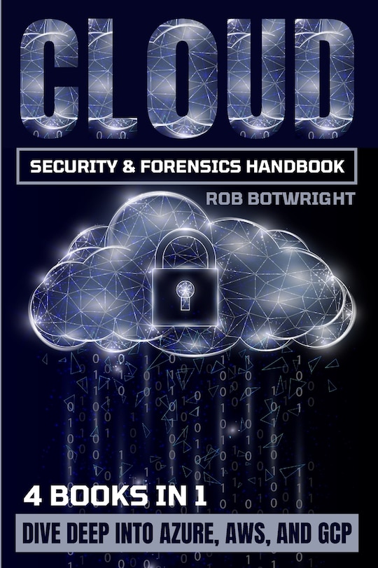 Front cover_Cloud Security & Forensics Handbook