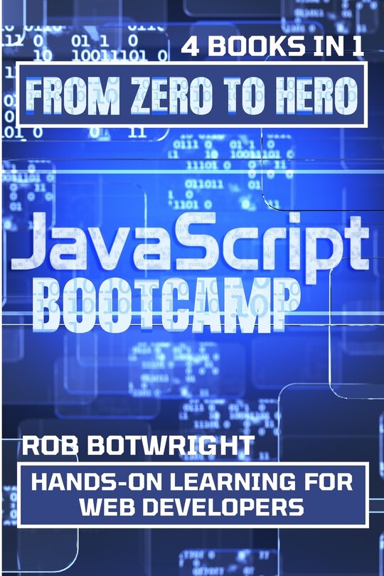 Couverture_JavaScript Bootcamp