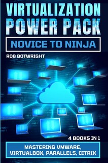 Couverture_Virtualization Power Pack