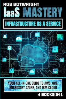 Front cover_IaaS Mastery