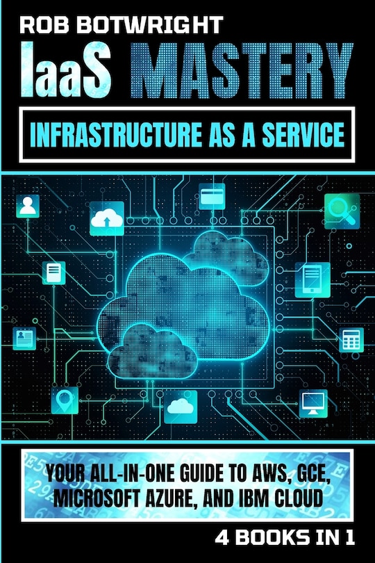 Front cover_IaaS Mastery