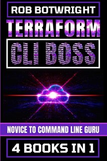 Couverture_Terraform CLI Boss