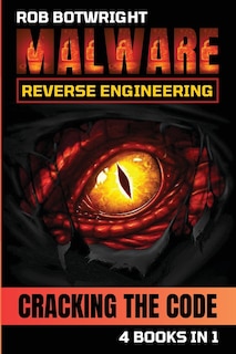 Front cover_Malware Reverse Engineering