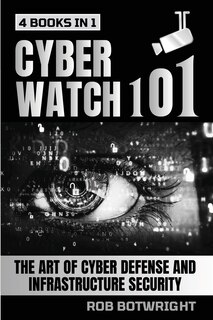 Front cover_Cyberwatch 101