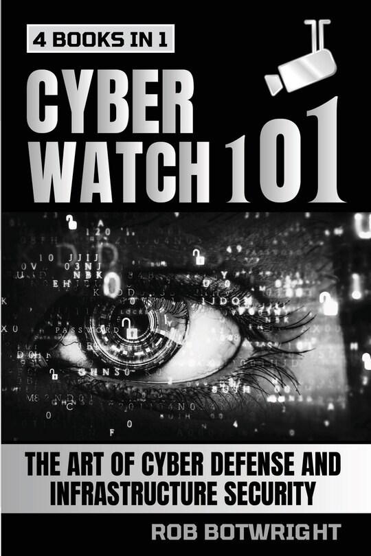 Front cover_Cyberwatch 101