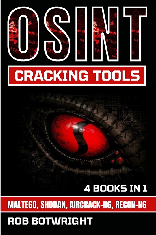 Couverture_OSINT Cracking Tools