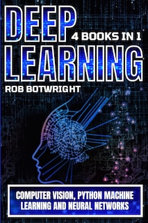 Front cover_Deep Learning