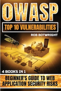 Front cover_OWASP Top 10 Vulnerabilities