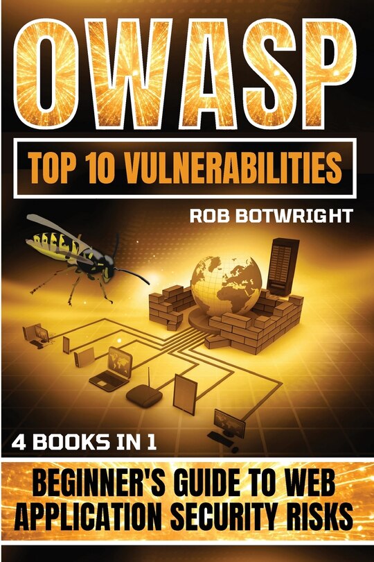 Front cover_OWASP Top 10 Vulnerabilities