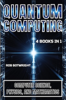 Front cover_Quantum Computing