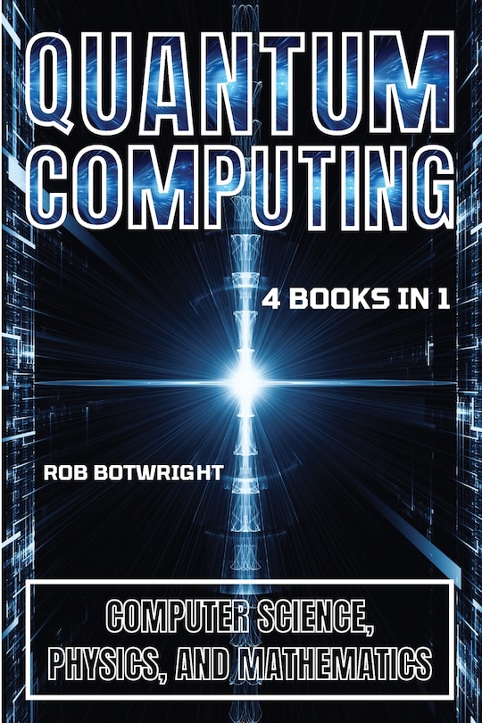 Front cover_Quantum Computing