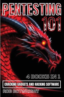 Couverture_Pentesting 101