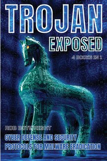Front cover_Trojan Exposed