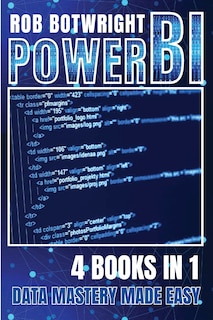 Front cover_Power BI