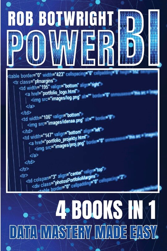 Front cover_Power BI