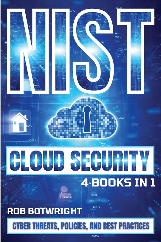 Front cover_NIST Cloud Security