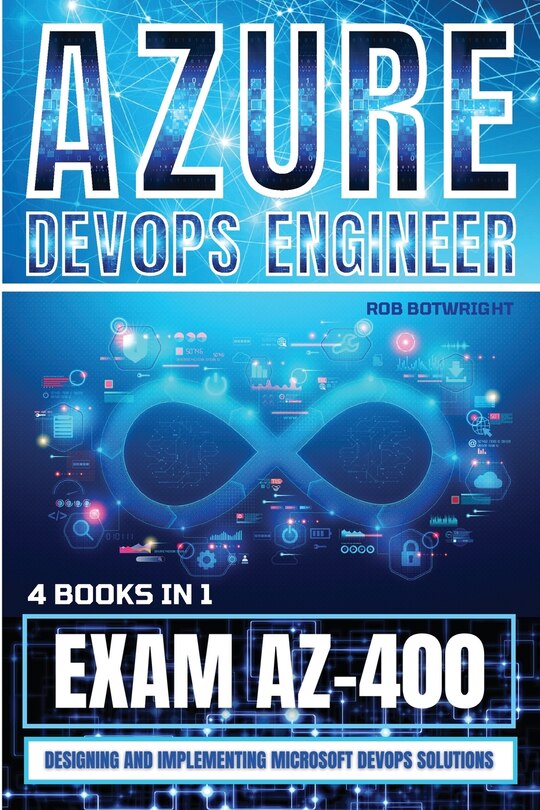 Front cover_Azure DevOps Engineer
