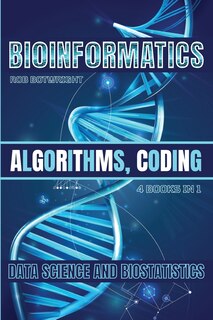 Front cover_Bioinformatics