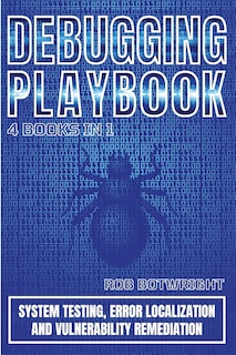 Couverture_Debugging Playbook