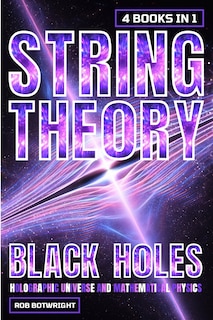 Couverture_String Theory