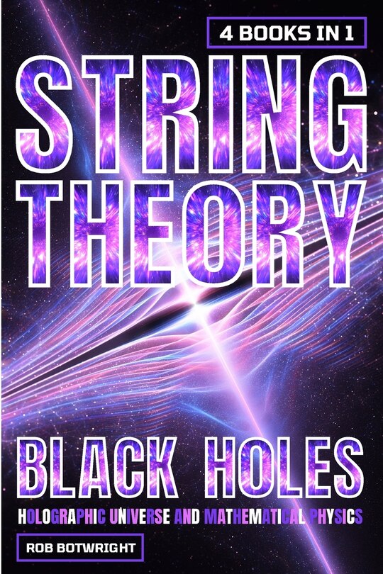 Couverture_String Theory