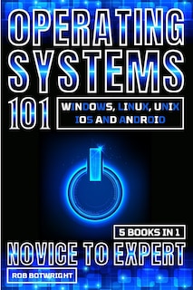 Front cover_Operating Systems 101