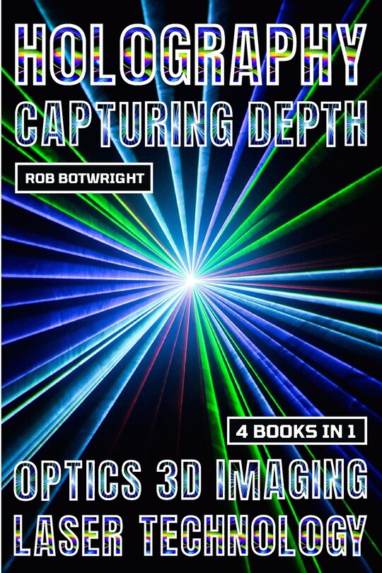 Front cover_Holography