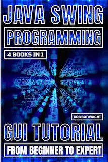 Couverture_Java Swing Programming