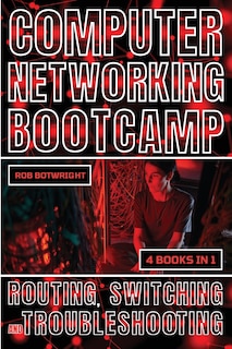 Front cover_Computer Networking Bootcamp