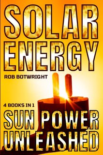 Front cover_Solar Energy
