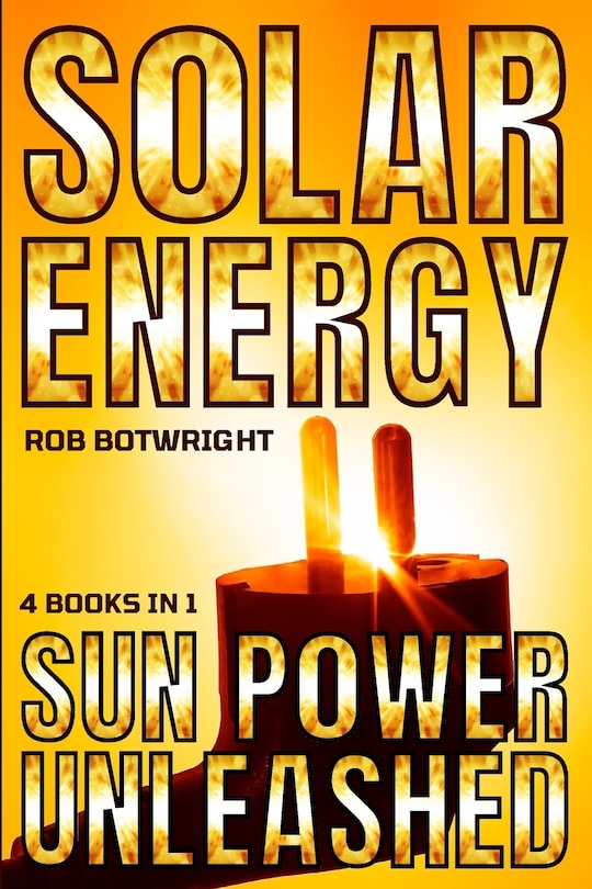 Front cover_Solar Energy