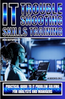 Couverture_IT Troubleshooting Skills Training
