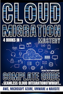 Front cover_Cloud Migration Mastery