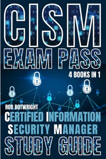 Couverture_CISM Exam Pass