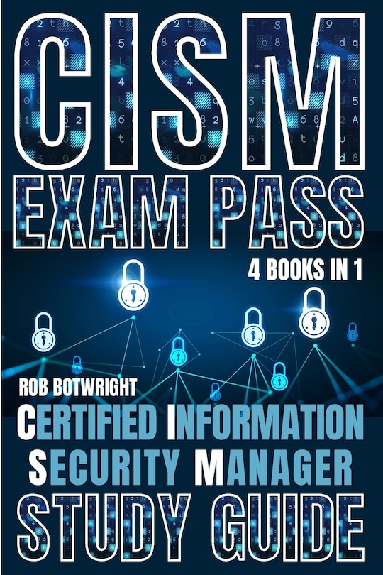 Couverture_CISM Exam Pass