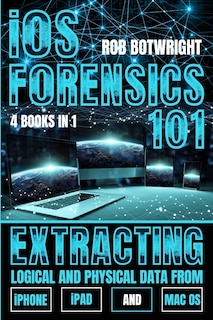 Couverture_iOS Forensics 101