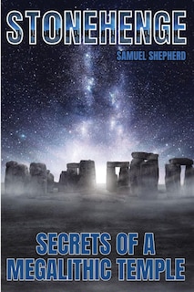 Front cover_Stonehenge