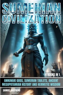 Couverture_Sumerian Civilization