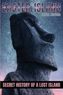 Front cover_Easter Island