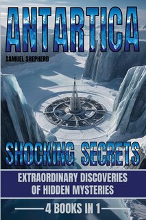 Front cover_Antarctica