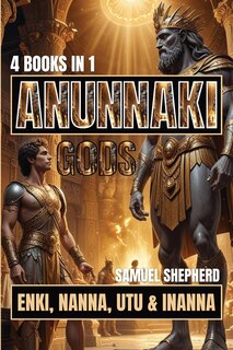 Couverture_Anunnaki Gods