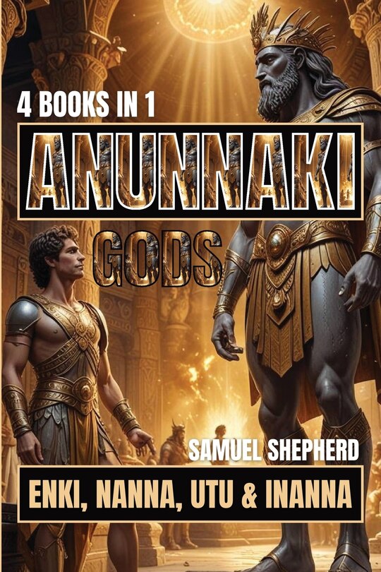Couverture_Anunnaki Gods