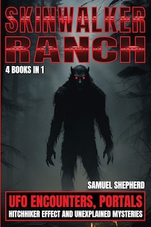 Front cover_Skinwalker Ranch