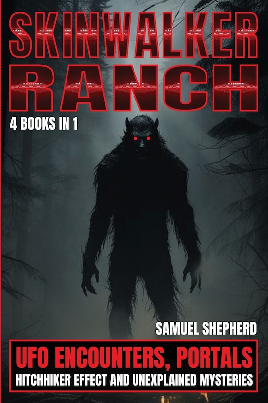Front cover_Skinwalker Ranch