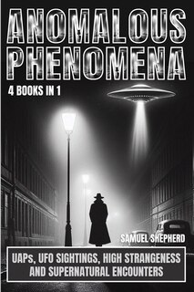 Couverture_Anomalous Phenomena
